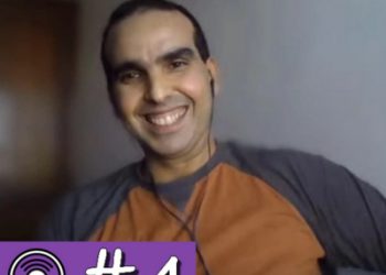 #4 ضياء الحق الفلوس: ريادة الأعمال، التوظيف التقني، مسابقات البرمجة و تنظيم الوقت