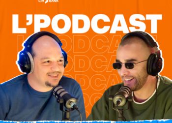 L’Podcast – Draganov