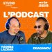 L’Podcast – Draganov