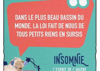 INSOMNIE – 03 L’HUITRE