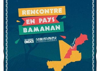 RENCONTRE EN PAYS BAMANAN