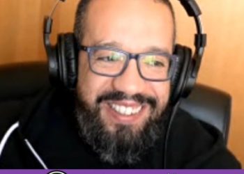 #8 عبد الفتاح الصغيور: التكوين المهني، العمل في جوجل، توازن الحياة و العمل، الحوسبة السحابية