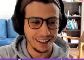 #9 مهدي شراشر: البرمجة التنافسية، العمل في جوجل، لغات البرمجة، هندسة الأنظمة، الجيتار، قراءة الكتب