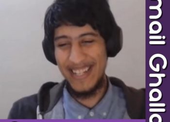 #10 إسماعيل غالو: التعلم الذاتي، العمل عن بعد، الشركات الناشئة، تنظيم الوقت، البرمجة مفتوحة المصدر