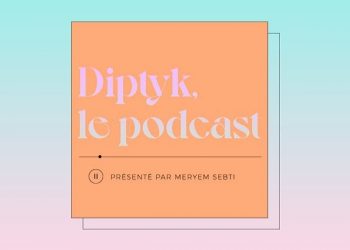 Diptyk, le podcast