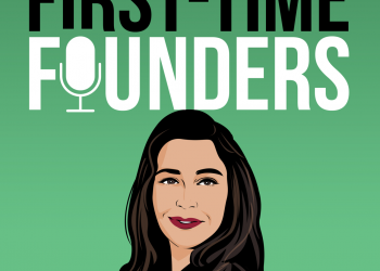 First-time Founders