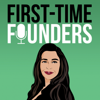 First-time Founders