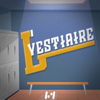L'Vestiaire podcast