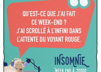 INSOMNIE – 05 WEEK END A 20000
