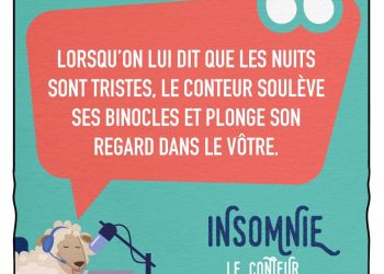 INSOMNIE 07 – LE CONTEUR