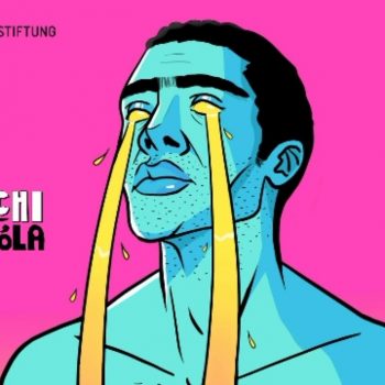 Machi Rojola Podcast