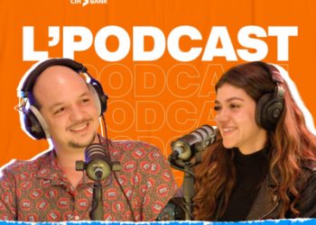 L’Podcast – Sara Bnzz