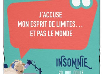 INSOMNIE 08 – 20000 COULE
