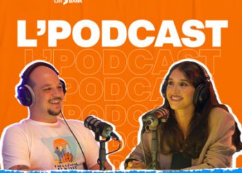 L’Podcast – Zaïna Aguenaou
