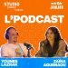 L’Podcast – Zaïna Aguenaou