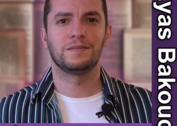 #13 إلياس باكوش: العمل في أمازون، الزواج، تصميم الأنظمة، الشهادات التقنية، توازن الحياة و العمل، الكتب