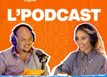 L’Podcast – Ahlam Zaimi