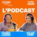 L’Podcast – Ahlam Zaimi