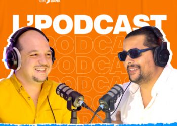 L’Podcast – Rebel Spirit