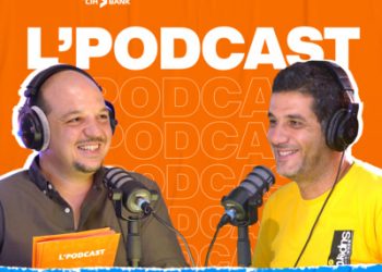 L’Podcast – Nabil Ayouch