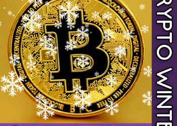 #22 شتاء العملات الرقمية – Crypto winter