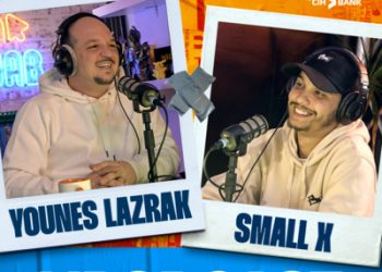 L’Podcast – Small X