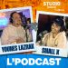L’Podcast – Small X