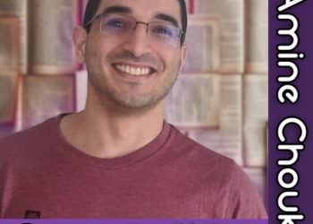 #24 أمين شوقي: موقع البطولة، Docker, Golang, Scalability, TDD, العمل عن بعد، الإجتماعات، الزواج، النجاح