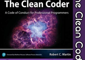 #25 كيف تصبح مبرمجا محترفا بالتفصيل – The Clean Coder
