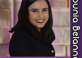 #26 دنيا بلعناب: برمجة تطبيقات الآيفون، السفر، المغامرة، التكاثر، القراءة، العمل في أوروبا، تعريف النجاح