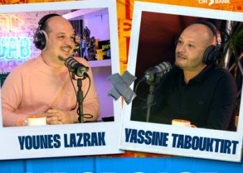 L’Podcast – Yassin Tabouktirt
