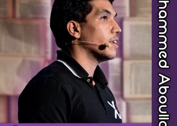 محمد أبوالليث: الفشل، Geeks BlaBla، OSS، Java، Spotify، متلازمة المحتال، السياسة، مسلسل المكتوب