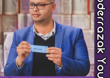 #32 عبد الرزاق اليوسفي: إنشاء شركة ناجحة، الزواج، تمويل المشاريع، التوسع خارج المغرب، بناء علاقات مهنية