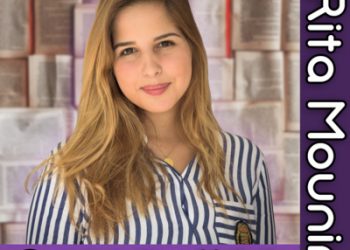 #33 غيثة منير: العيش في كاليفورنيا، الشركات الناشئة، الفروسية، اللغات، الأمن المعلوماتي، التوازن، الشغف