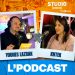 L’Podcast – Khtek