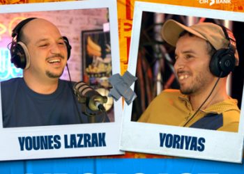 L’Podcast – Yoriyas