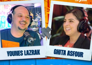 L’Podcast – Ghita Asfour