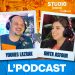 L’Podcast – Ghita Asfour
