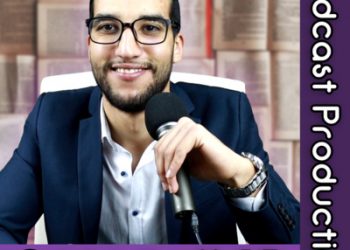 #42 سليمان أقليع — كيف تنتج بودكاست احترافي بالتفصيل