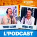 L’Podcast – Fayçal Azizi