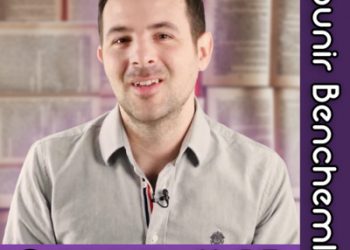 #43 منير بنشملاد — العملات المشفرة، المالية اللامركزية، البيتكوين، إيثيريوم، إنشاء شركة، تمويل المشاريع