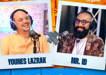 L’Podcast – Mr ID