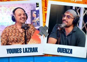 L’Podcast – Ouenza