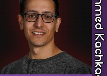 #50 أحمد كشكاش — الذكاء الاصطناعي، مخاطره، Chat GPT،العمل بجوجل، Ranking Systems