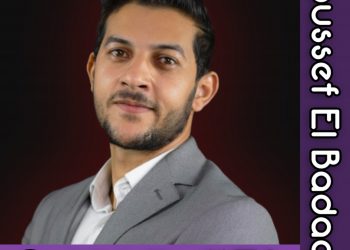 #51 يوسف البدوي — العادات، صناعة المحتوى، الاستمرارية، بكالوريا أحرار، مباريات ولوج المدارس، تعلم اللغات