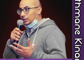 #53 عثمان كينان — البرمجة، Homelabbing، Burnout، توظيف المبرمجين، SGATS، منصة DotNet، شركة NimbleWays