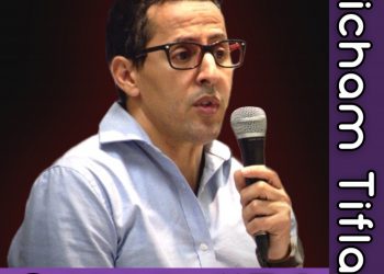 #54 هشام تيفلاتي — تفجيرات 16 ماي، الإرهاب، داعش، أزمة الهوية، الجهاد في الإسلام، العلمانية، الطموح