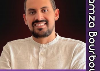 #57 حمزة بوربوح — العمل في جوجل و ناسا، الأرض المسطحة، أكاديمية الفهرية، الاستثمار و التقاعد المبكر