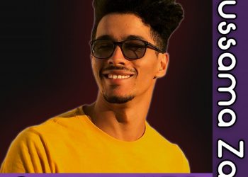 #58 أسامة الزاكي — البرمجة الوظيفية، سبوتيفاي، الحرية المالية، تربية الأبناء، الصوفية، السويد، Skydiving