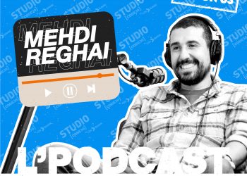 L’Podcast – Mehdi Reghai